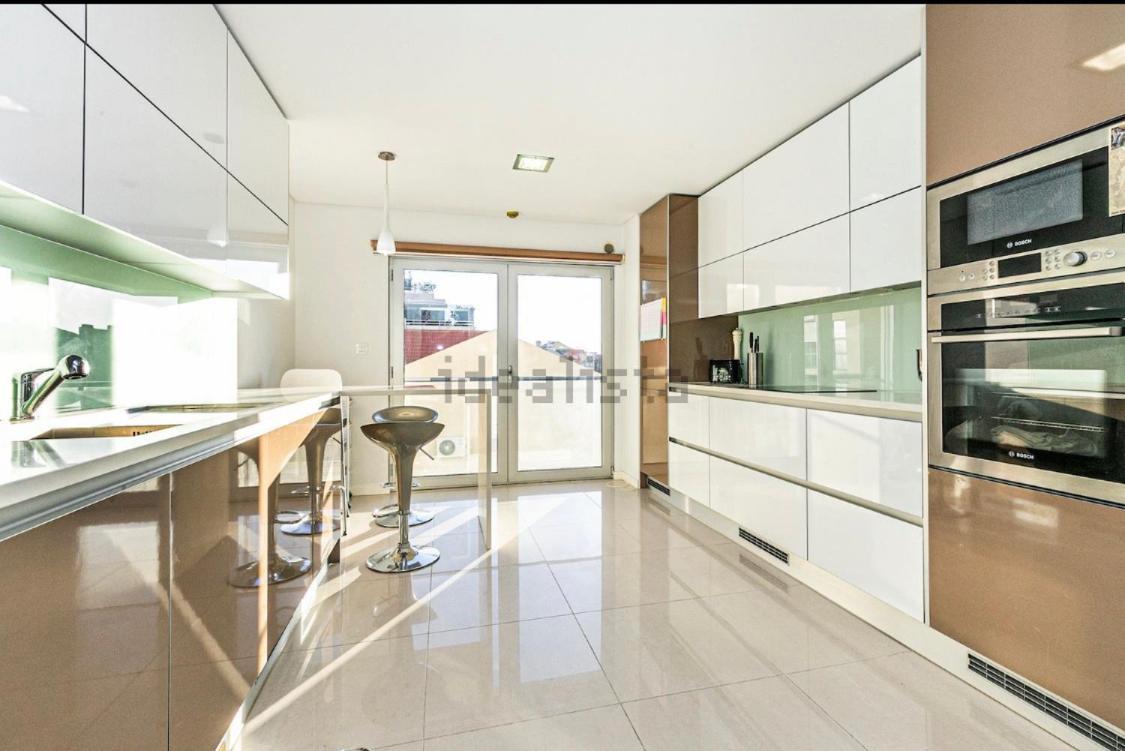 Riverside - Apartment Cruz Quebrada Exterior photo